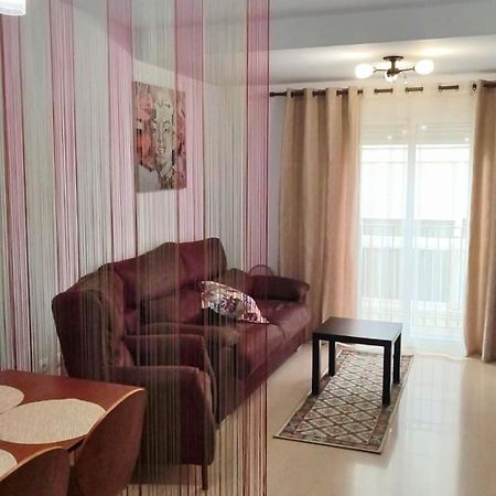 Apartamento En Centro Tradicional 阿利坎特 外观 照片
