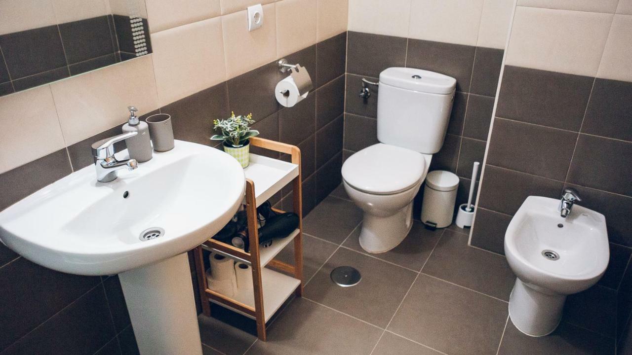 Apartamento En Centro Tradicional 阿利坎特 外观 照片