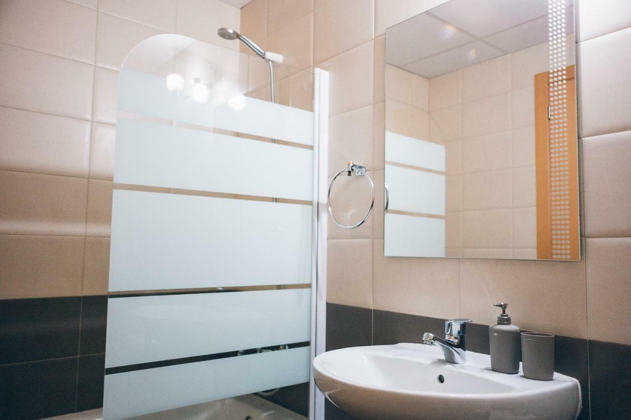 Apartamento En Centro Tradicional 阿利坎特 外观 照片